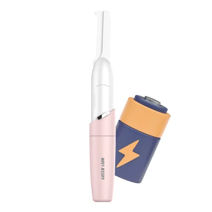 اصلاح کننده ابرو و صورت گرین لاین مدل Hair Trimmer