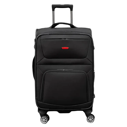 چمدان پیرکاردین مدل PIERRE CARDIN - PC40155L TRAVEL PRO LARGE سایز بزرگ