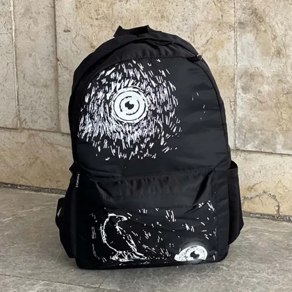 کوله پشتی فوروارد مدل FORWARD - FCLT5024