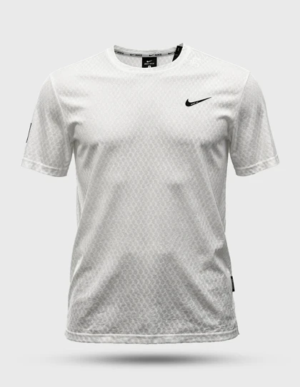 تیشرت ورزشی مردانه نایکی Evara M