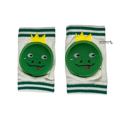 زانوبند کیدیلو طرح حیوانات