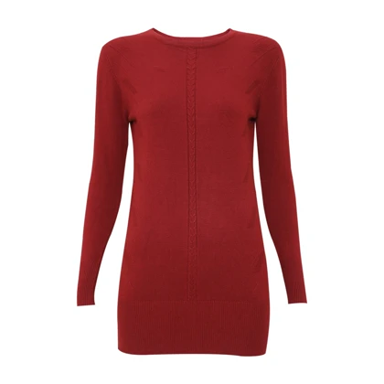 پلیور فلاویا مدل W1314277KN