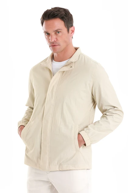 کت و کاپشن مردانه hatemoglu