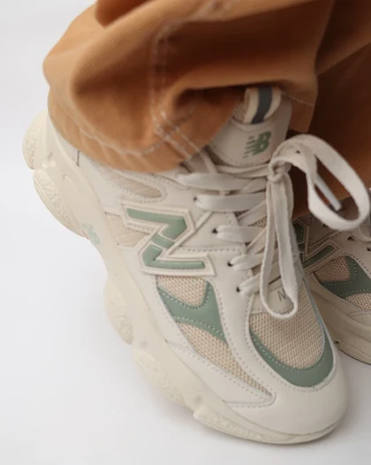 کفش کتانی زنانه طبی هایکپی نیوبالانس