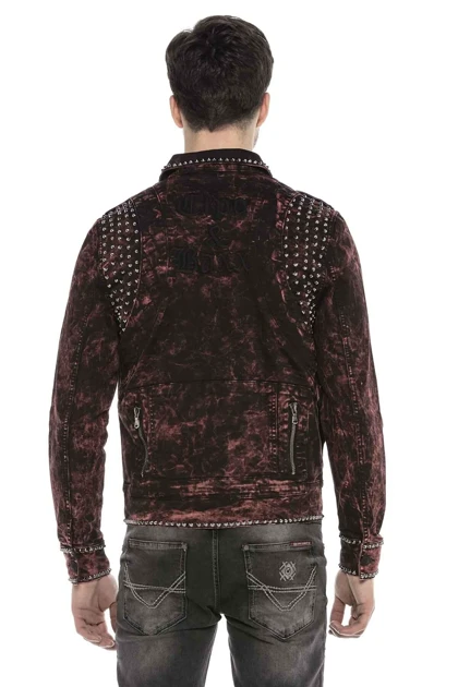 کت و کاپشن مردانه cipoandbaxx