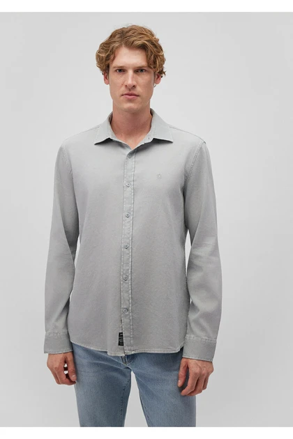 پیراهن مردانه اورجینال ماوی mavi