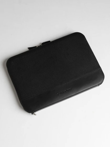 کیف کلاچ مشکی فلوتر کارلوتی کد b208
