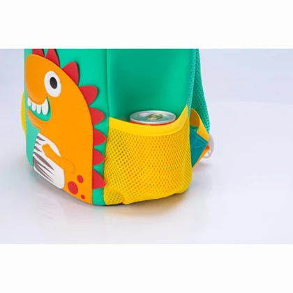 کیف کوله پشتی بچه گانه اورجینال اولنگ OLANG 6075