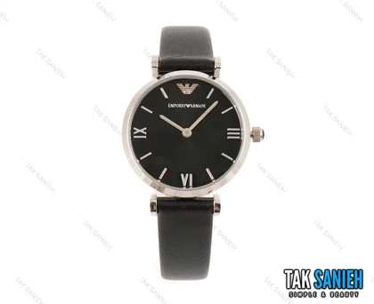 ساعت مچی عقربه ای زنانه امپریو آرمانی مدل Armani-1545-L