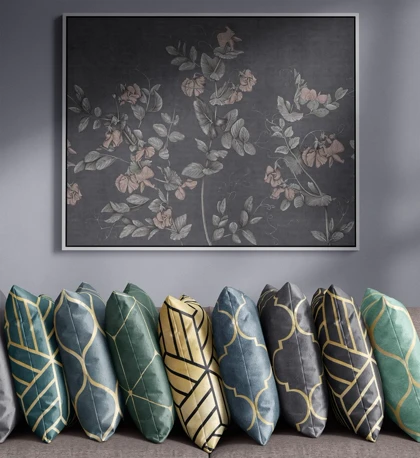 کوسن 8 تکه pillow 8 set 88