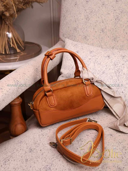 کیف دوشی-دستی زنانه مدل تیارا کد K1228