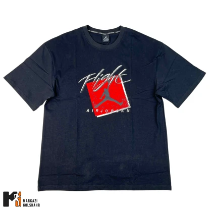 تیشرت ورزشی مردانه جردن کد 17702