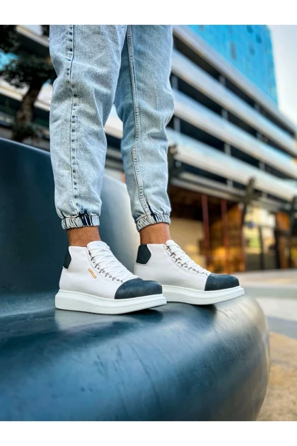 بوت و نیم بوت chekich chekich