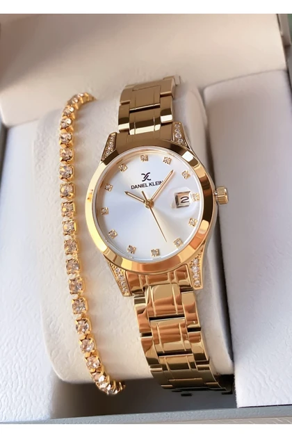 ساعت زنانه دنیل کلین daniel-klein