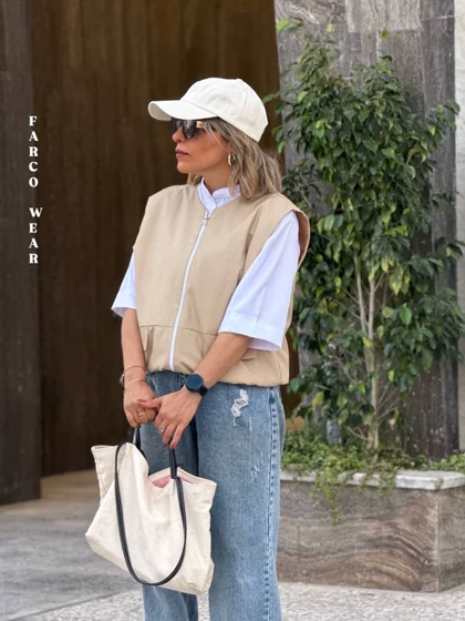 شومیز آستین کوتاه Vera کد 1018