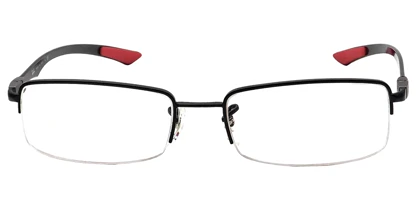 عینک طبی ریبن | عینک طبی ریبن RayBan RX8407V کد 158375