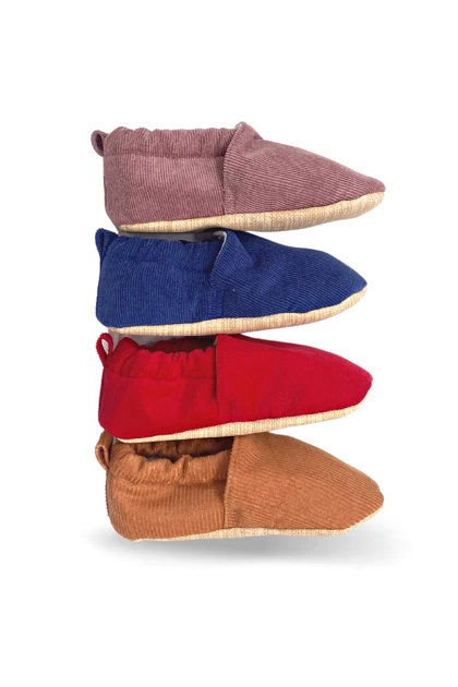 پاپوش بچگانه morgedan morgedan