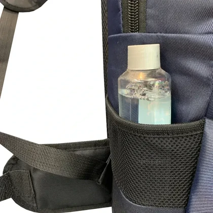 کوله پشتی سفری گوگانا مدل GOOGANA - GOOG35100