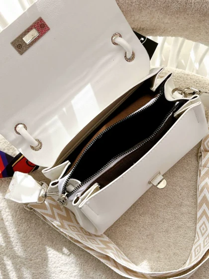 کیف جلو قفل نواری 3415