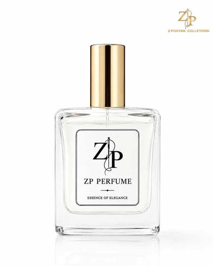 عطر اختصاصی پویان