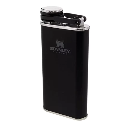 قمقمه کتابی STANLEY WIDE MOUTH FLASK 0.23L