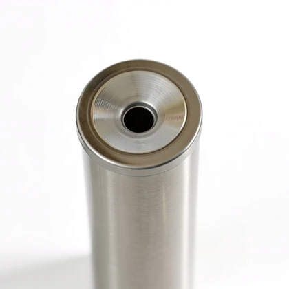 استند جاسیگاری استوانه استیل A96(S)