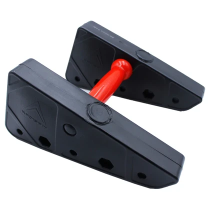 میله شنا رادیس فیت مدل Power Full بسته دو عددی