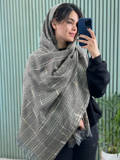 شال موهر ملودی