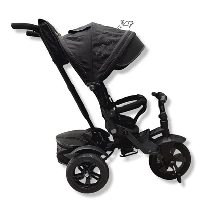 سه چرخه پرمیوم فلامینگو Flamingo premium