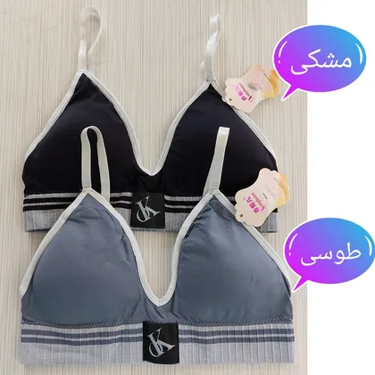 نیم‌تنه بندی زنانه کلوین کلین