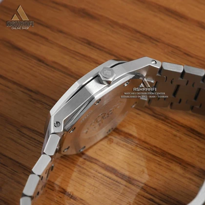 ساعت زنانه‌ای پی Audemars Piguet Royal Oak K0858