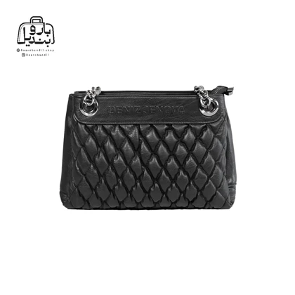 کیف زنانه دوشی دنیز جنوا Deniz Jenova کد 0090