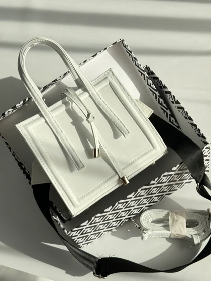 کیف زارا منگوله‌دار 3153