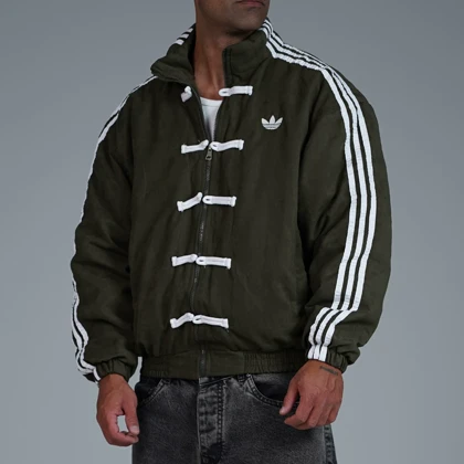 کاپشن (جکت) از برند ADIDAS کد 301013