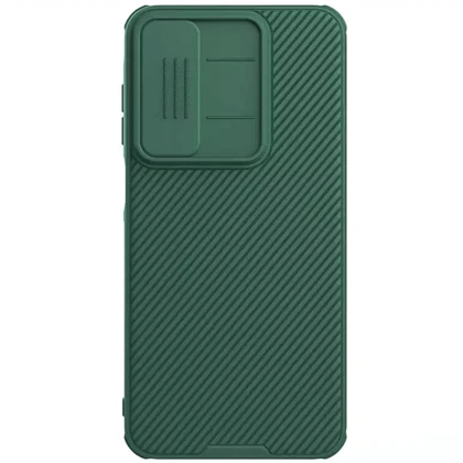 قاب محافظ گوشی سامسونگ گلکسی آ 36 نیلکین CamShield Pro