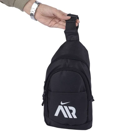 کیف بادی بگ طرح Air