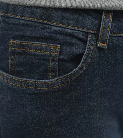 شلوار جین - 00433 - آر 01