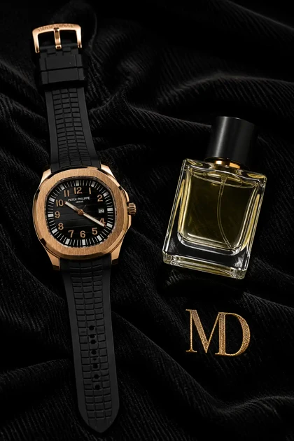 ساعت PATEK PHILIPPE پتک فیلیپ مردانه در رنگ بندی و گارانتی بلند مدت
