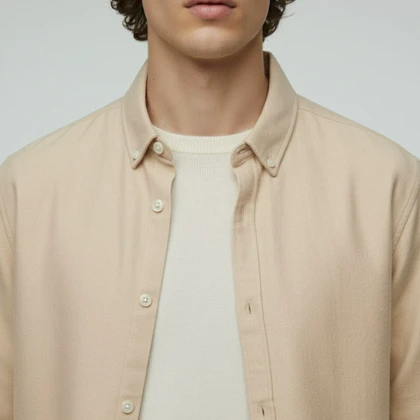 پیراهن آستین بلند کجراه inception