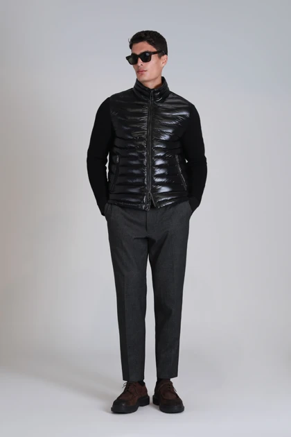 کت و کاپشن مردانه lufian lufian