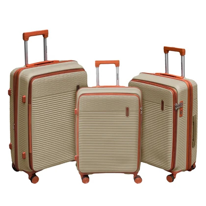 چمدان اسپید کد SPEED-SPD213 SERIES3 سری 3 عددی