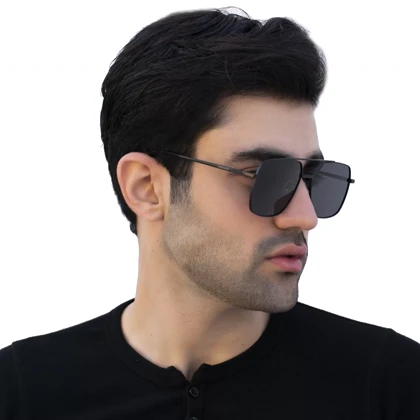 عینک آفتابی مارتیانو Martiano 7128 C1