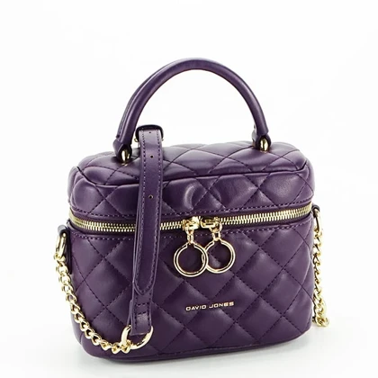 کیف دوشی مدل David Jones CM6701