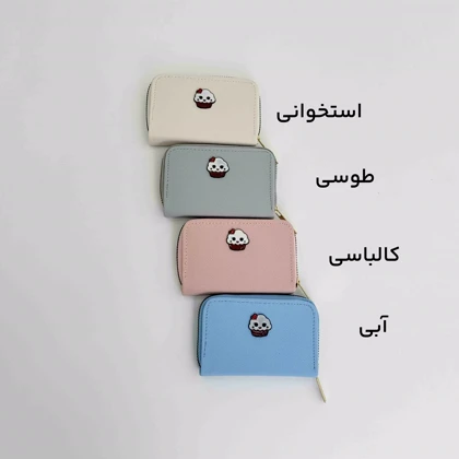 جاکارتی کاپ کیک 1007099