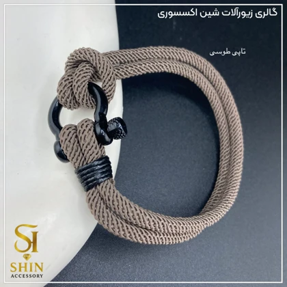 دستبند امگا کنفی کد dok123