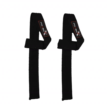 بند لیفت پددار بدنسازی پاور ایکس مدل 404B0201 بسته دو عددی