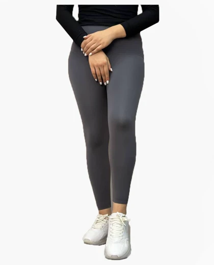 لگ ضخیم کمر گنی Plandoo مدل (3534)