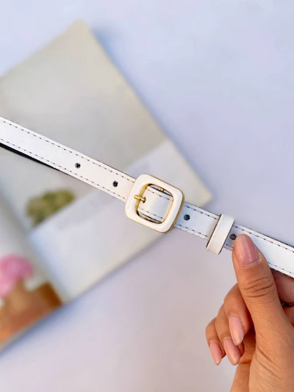 کمربند زنانه سلین کد B108