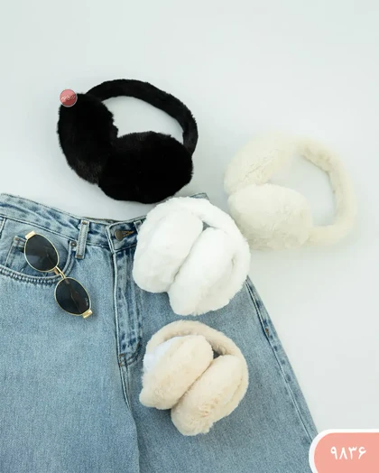 گوشگیر تدی 9836