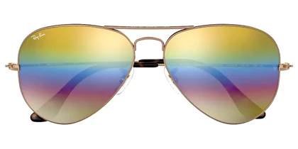عینک آفتابی ریبن RayBan RB3025S 9020C4